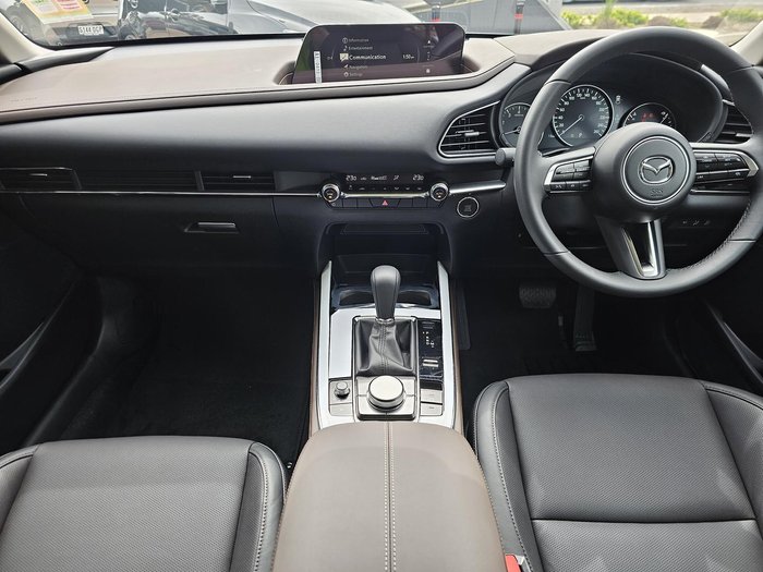 2024 Mazda CX-30 G20 Touring