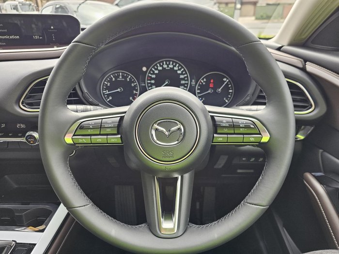 2024 Mazda CX-30 G20 Touring