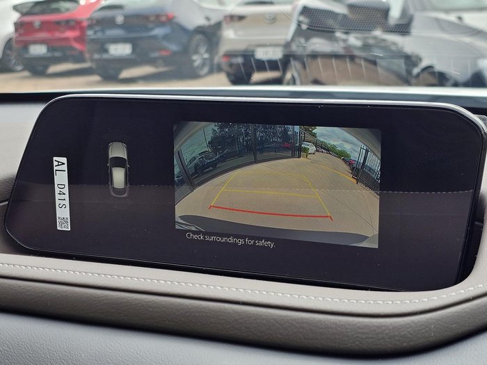 2024 Mazda CX-30 G20 Touring