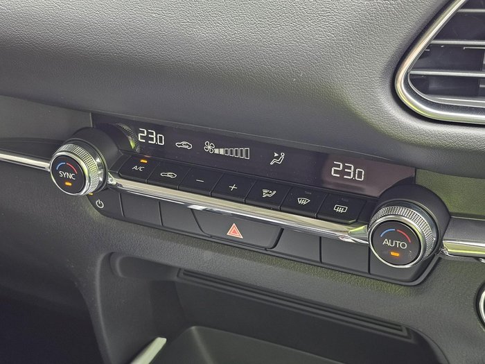 2024 Mazda CX-30 G20 Touring