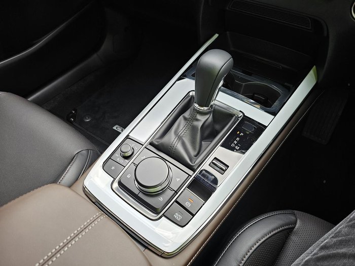 2024 Mazda CX-30 G20 Touring