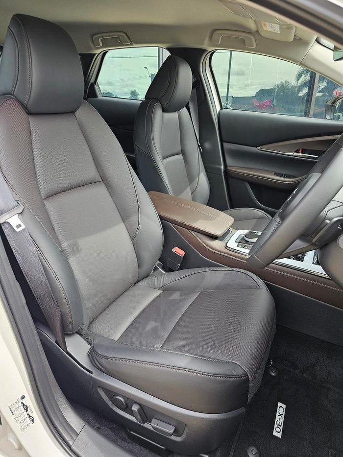 2024 Mazda CX-30 G20 Touring