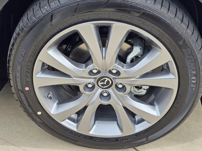 2024 Mazda CX-30 G20 Touring