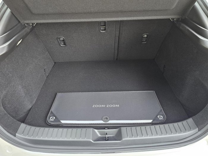 2024 Mazda CX-30 G20 Touring