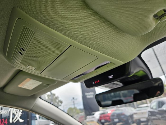 2024 Mazda CX-30 G20 Touring