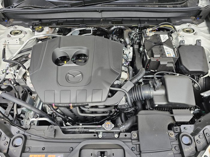 2024 Mazda CX-30 G20 Touring