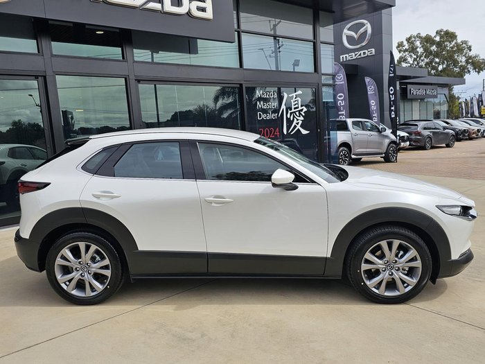 2024 Mazda CX-30 G20 Touring