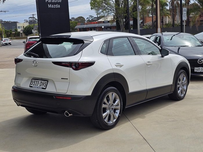 2024 Mazda CX-30 G20 Touring