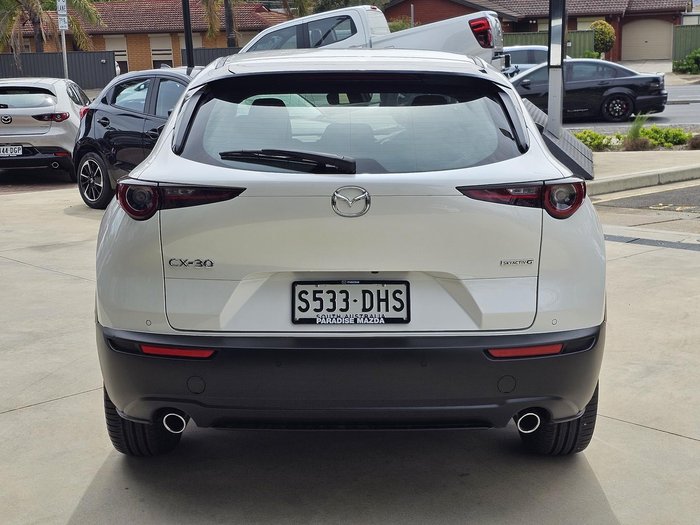 2024 Mazda CX-30 G20 Touring