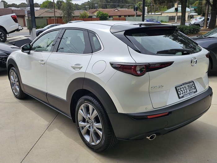 2024 Mazda CX-30 G20 Touring