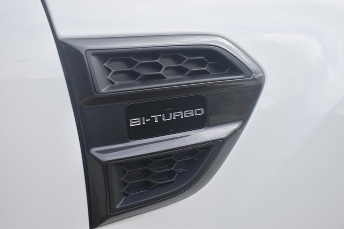2019 Ford Ranger Wildtrak