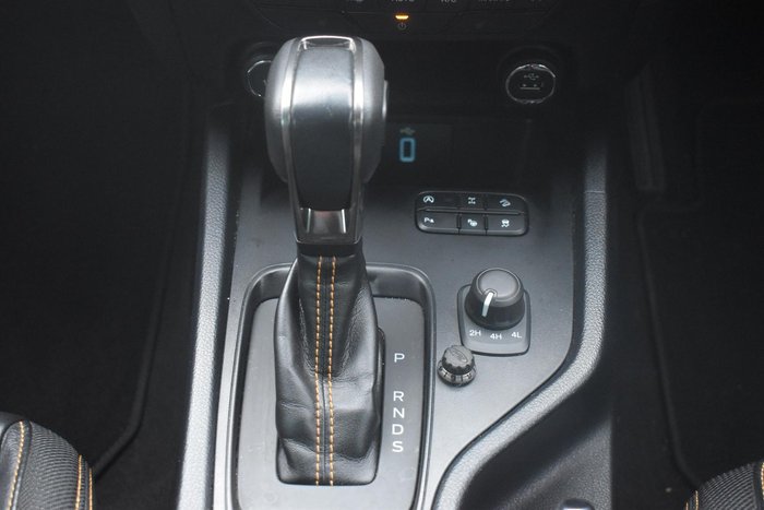 2019 Ford Ranger Wildtrak
