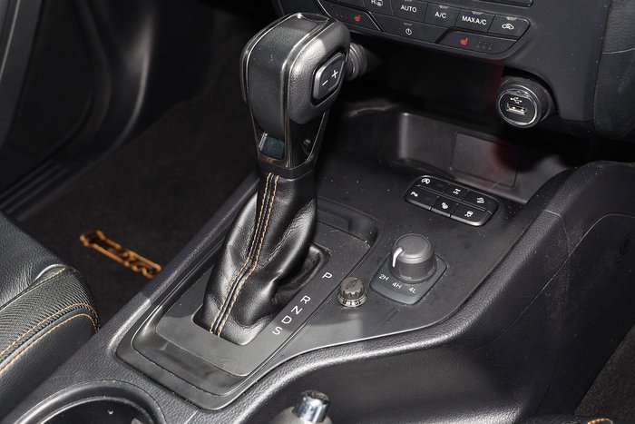 2019 Ford Ranger Wildtrak