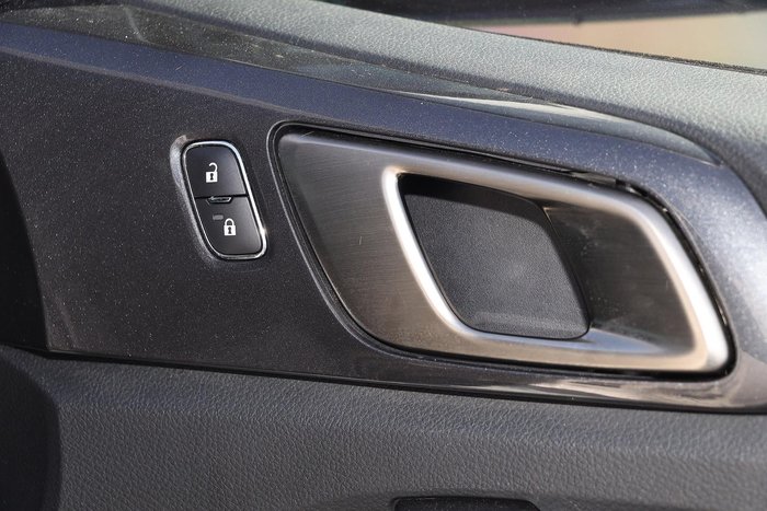 2019 Ford Ranger Wildtrak