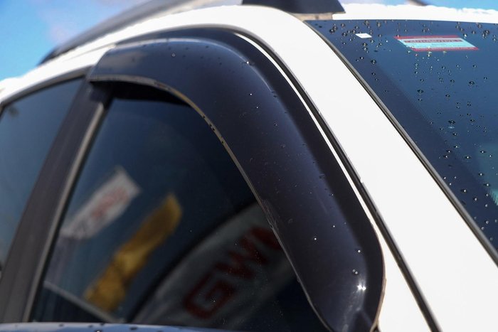 2019 Ford Ranger Wildtrak