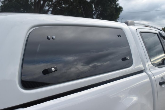 2019 Ford Ranger Wildtrak