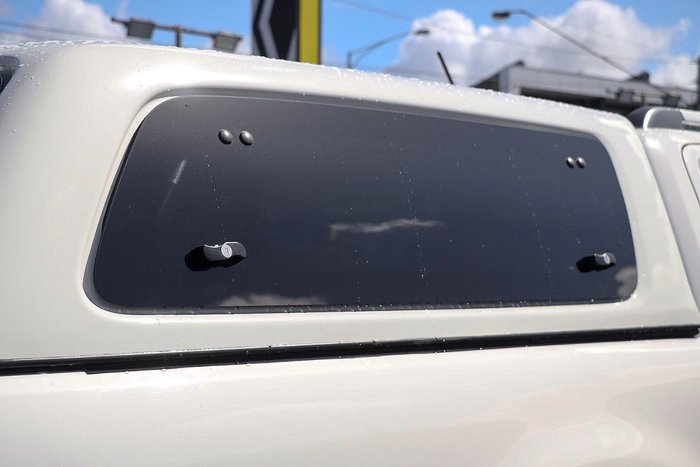 2019 Ford Ranger Wildtrak