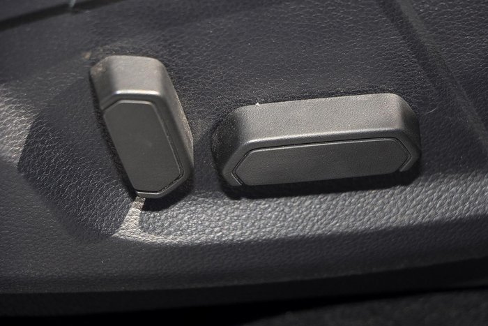 2019 Ford Ranger Wildtrak