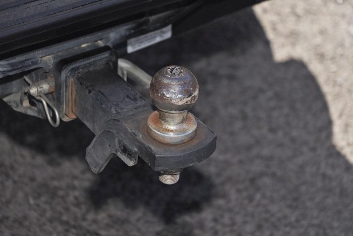 2019 Ford Ranger Wildtrak