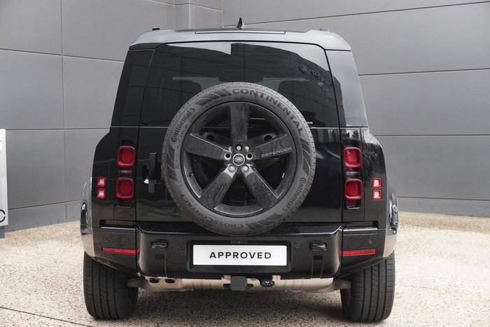 2025 Land Rover Defender 110 D350 X-Dynamic SE