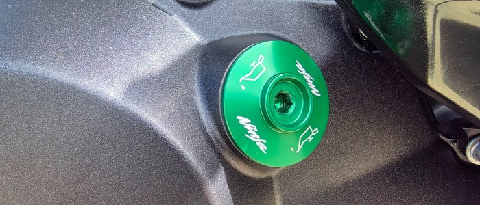 2023 Kawasaki NINJA H2 GREY