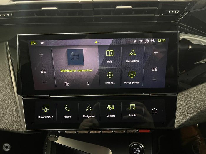 2024 Peugeot 308 GT Premium P51 MY24 Olivine Green