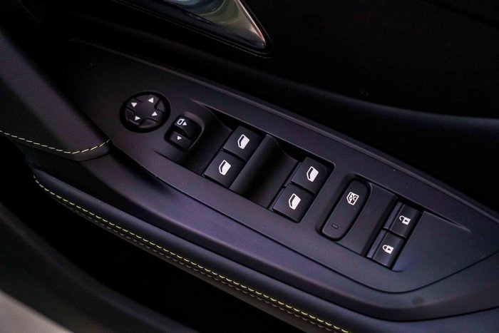 2024 Peugeot 308 GT Premium P51 MY24 Olivine Green