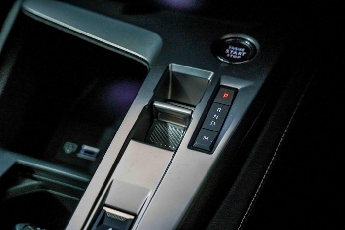 2024 Peugeot 308 GT Premium P51 MY24 Olivine Green