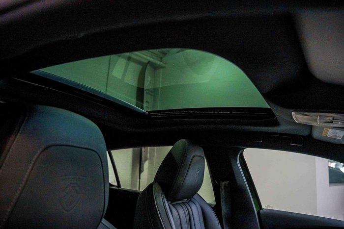 2024 Peugeot 308 GT Premium P51 MY24 Olivine Green