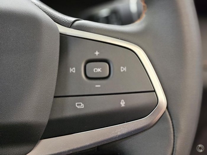 2024 Deepal S07 MY24 Sunset Orange