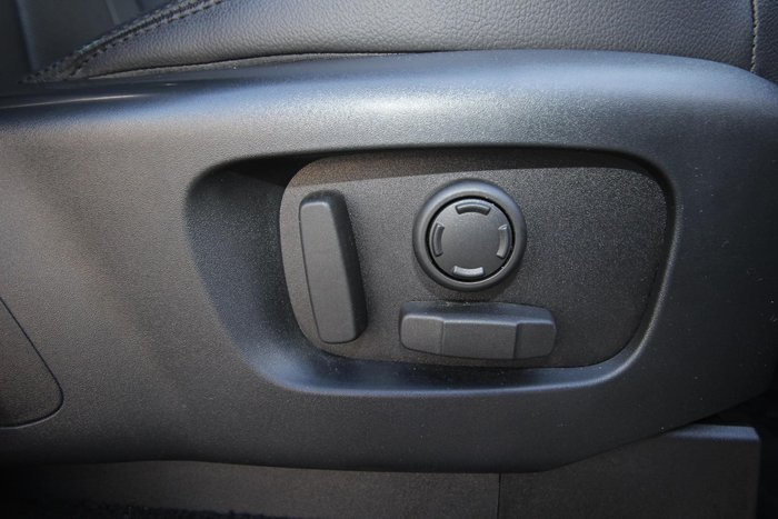 2019 Land Rover Discovery SD4 SE Series 5 MY19 4X4 Dual Range Fuji White