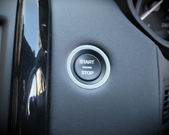 2019 Land Rover Discovery SD4 SE Series 5 MY19 4X4 Dual Range Fuji White