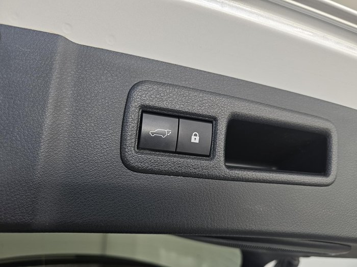 2021 Lexus NX 300h Luxury AYZ10R Sonic Quartz