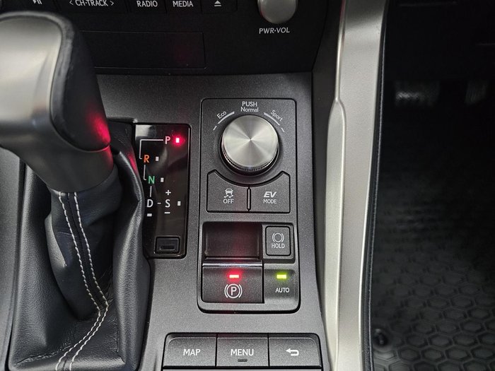 2021 Lexus NX 300h Luxury AYZ10R Sonic Quartz