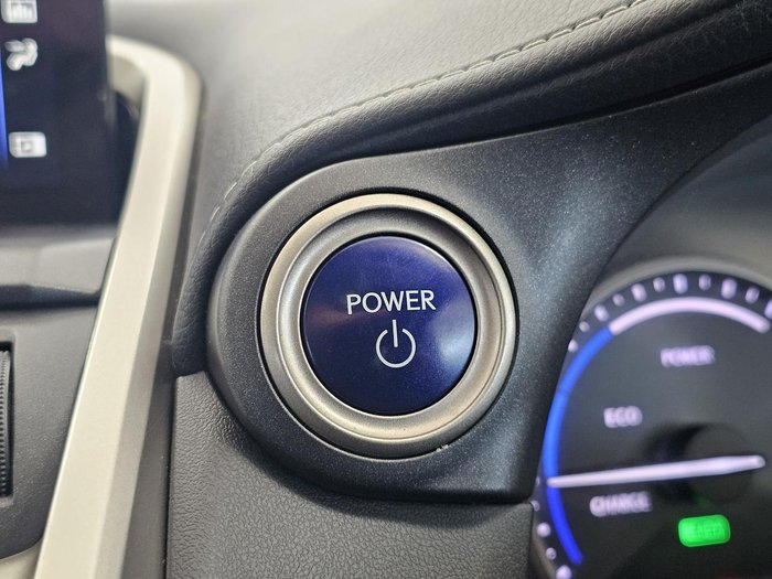 2021 Lexus NX 300h Luxury AYZ10R Sonic Quartz