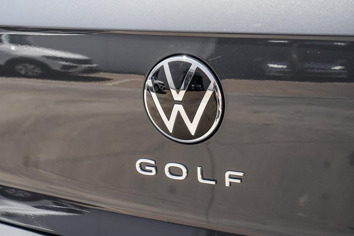 2025 Volkswagen Golf 110TSI R-Line