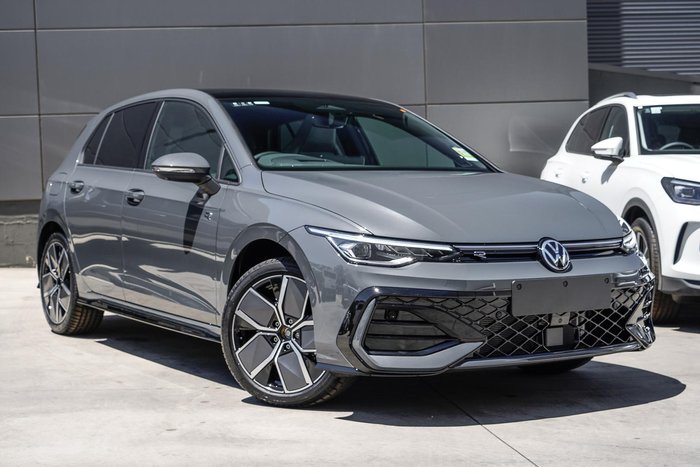 2025 Volkswagen Golf 110TSI R-Line