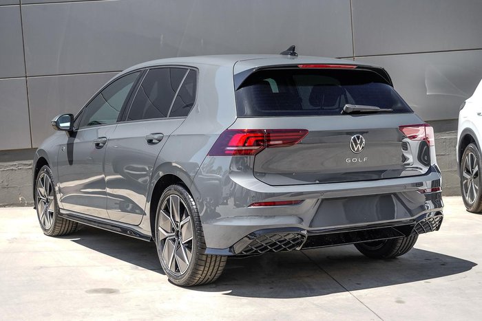 2025 Volkswagen Golf 110TSI R-Line