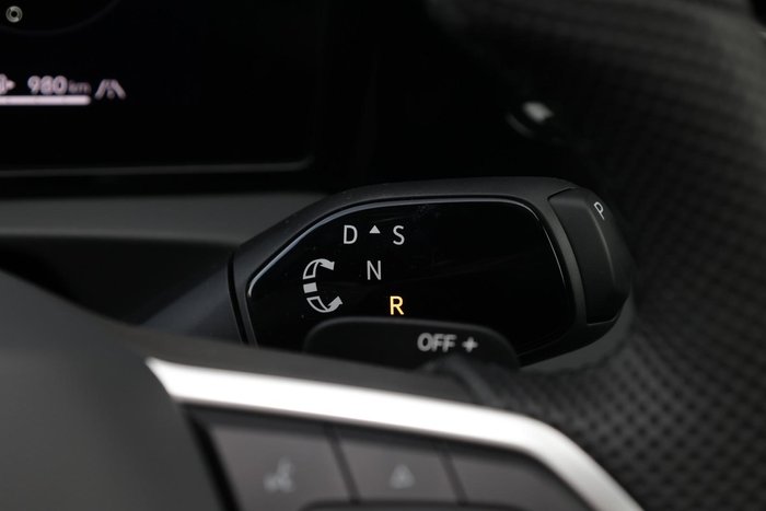 2025 Volkswagen Tiguan 150TSI R-Line