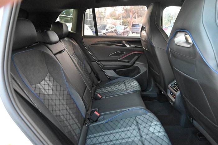 2025 Volkswagen Tiguan 150TSI R-Line