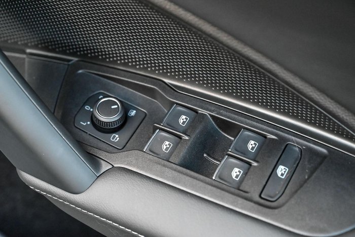 2025 Volkswagen Tiguan 150TSI R-Line