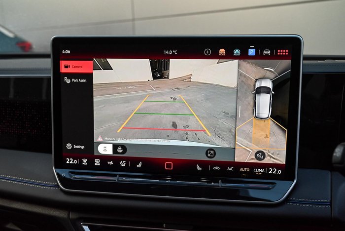 2025 Volkswagen Tiguan 150TSI R-Line