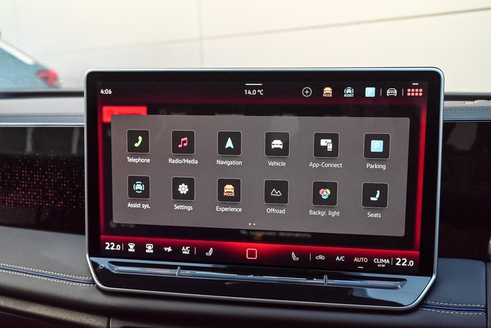 2025 Volkswagen Tiguan 150TSI R-Line