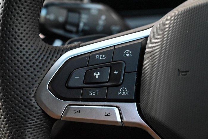 2025 Volkswagen Tiguan 150TSI R-Line