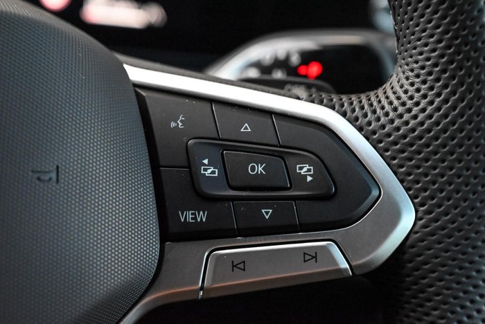 2025 Volkswagen Tiguan 150TSI R-Line