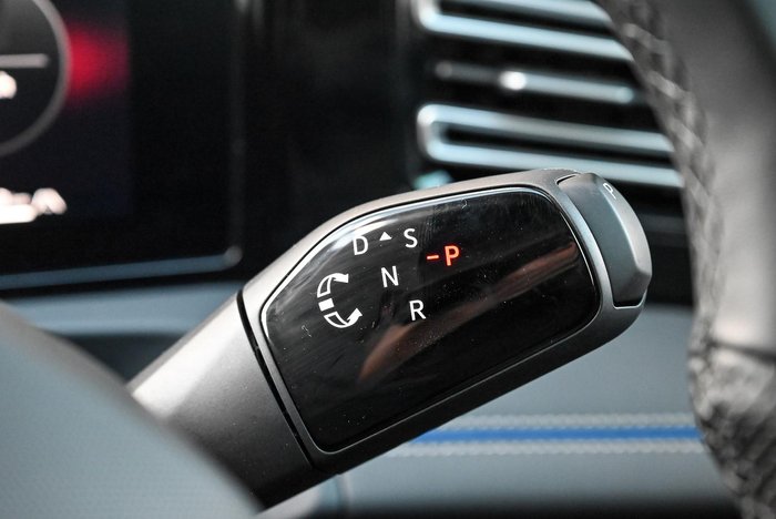 2025 Volkswagen Tiguan 150TSI R-Line