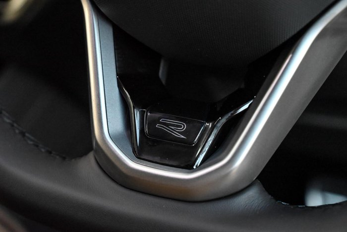 2025 Volkswagen Tiguan 150TSI R-Line