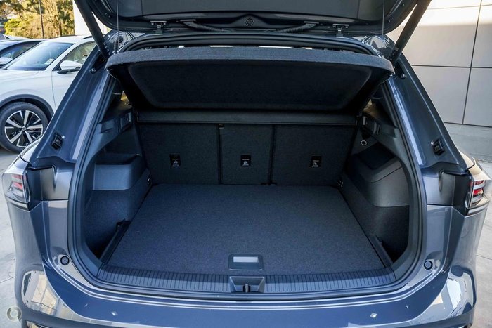 2025 Volkswagen Tiguan 150TSI R-Line