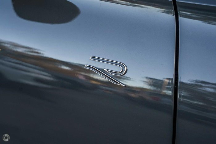 2025 Volkswagen Tiguan 150TSI R-Line