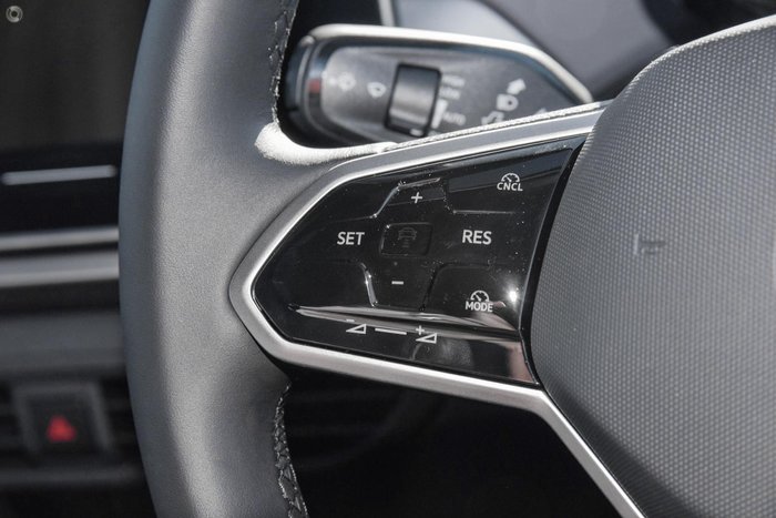 2025 Volkswagen ID.5 Pro